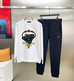 Picture of Prada SweatSuits _SKUPradaM-5XLkdtn17330005